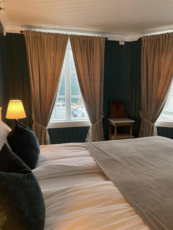 Sylte Hotell, วาลดาล ภายนอก รูปภาพ