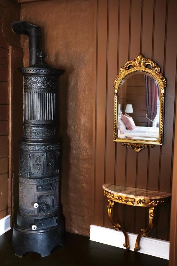 Sylte Hotell, วาลดาล ภายนอก รูปภาพ