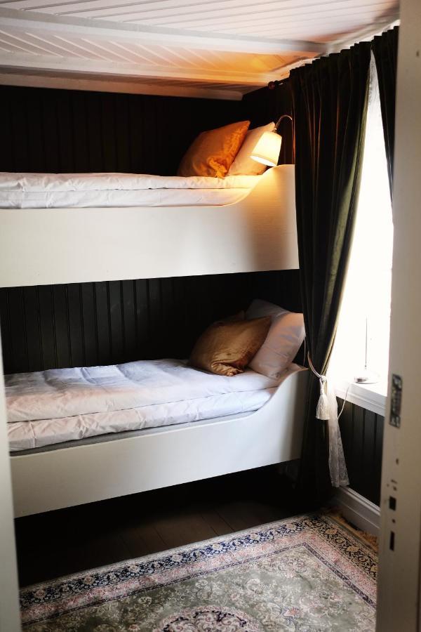 Sylte Hotell, วาลดาล ภายนอก รูปภาพ