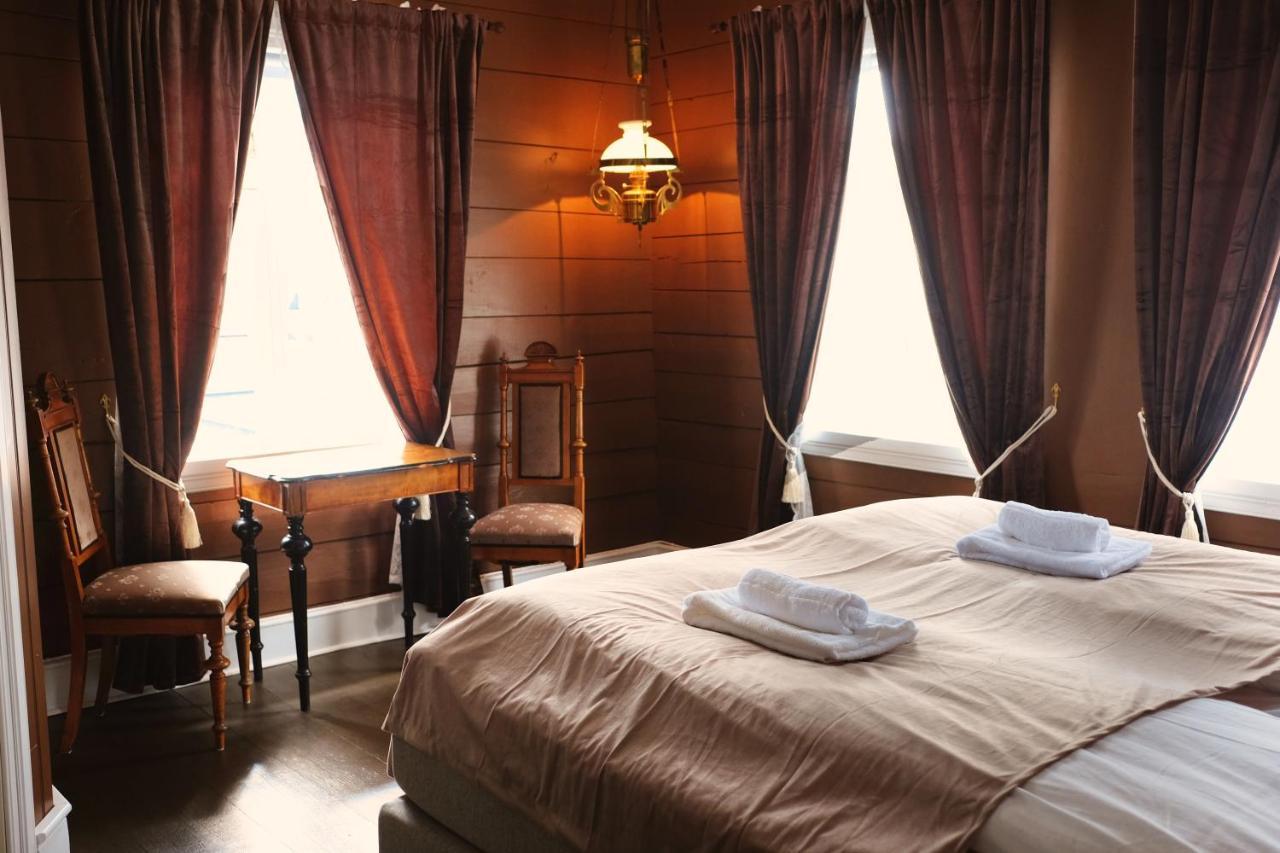 Sylte Hotell, วาลดาล ภายนอก รูปภาพ