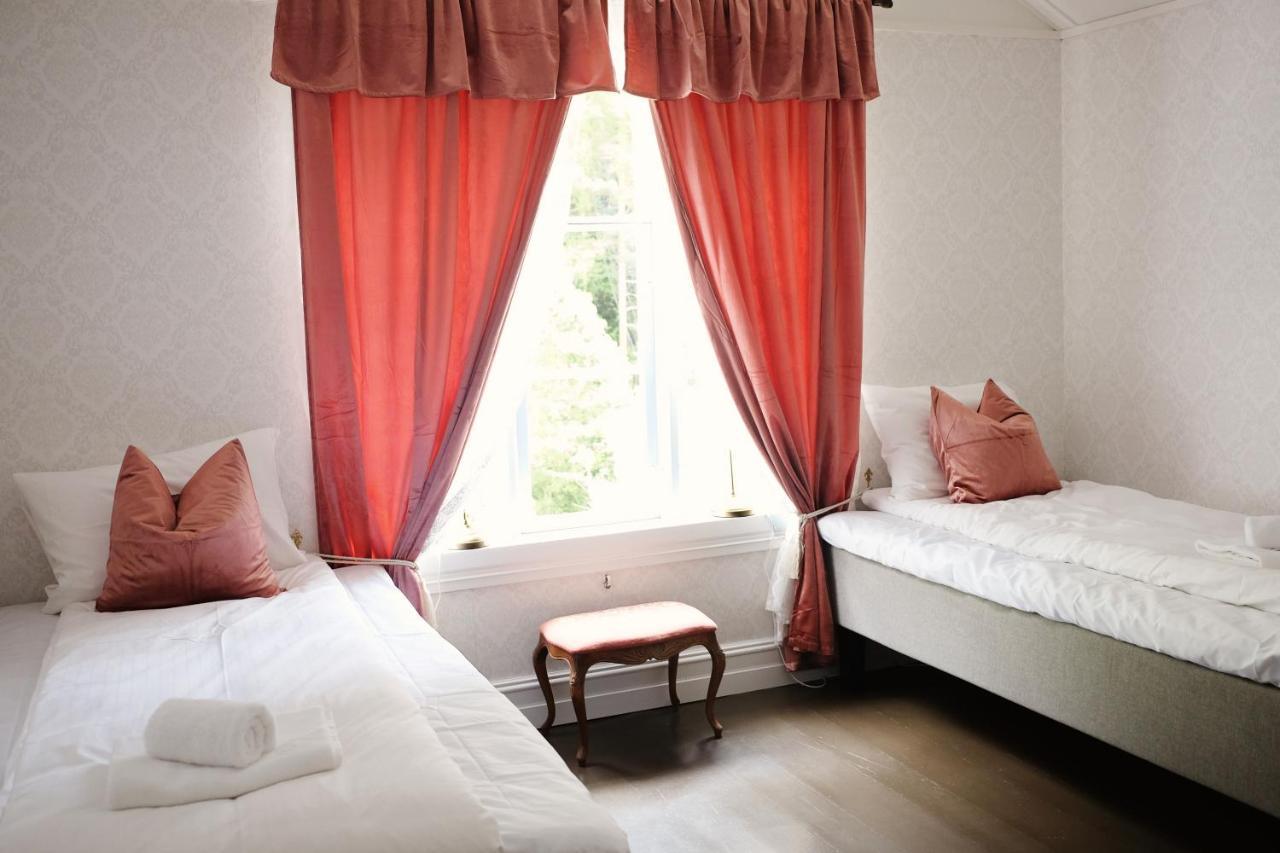 Sylte Hotell, วาลดาล ภายนอก รูปภาพ