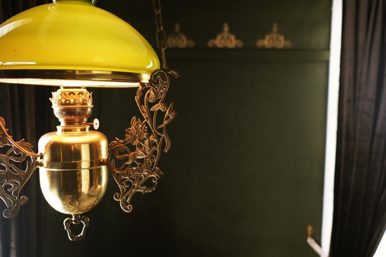 Sylte Hotell, วาลดาล ภายนอก รูปภาพ