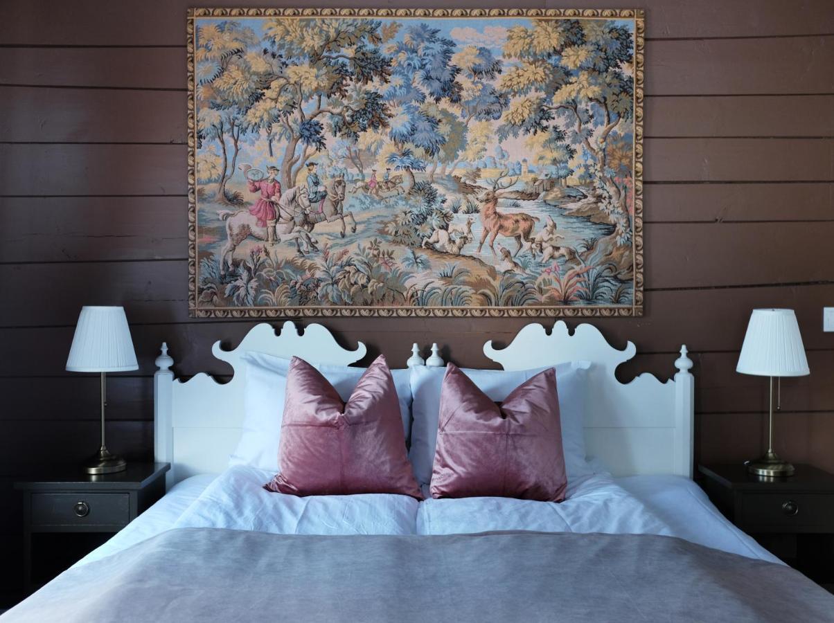 Sylte Hotell, วาลดาล ภายนอก รูปภาพ