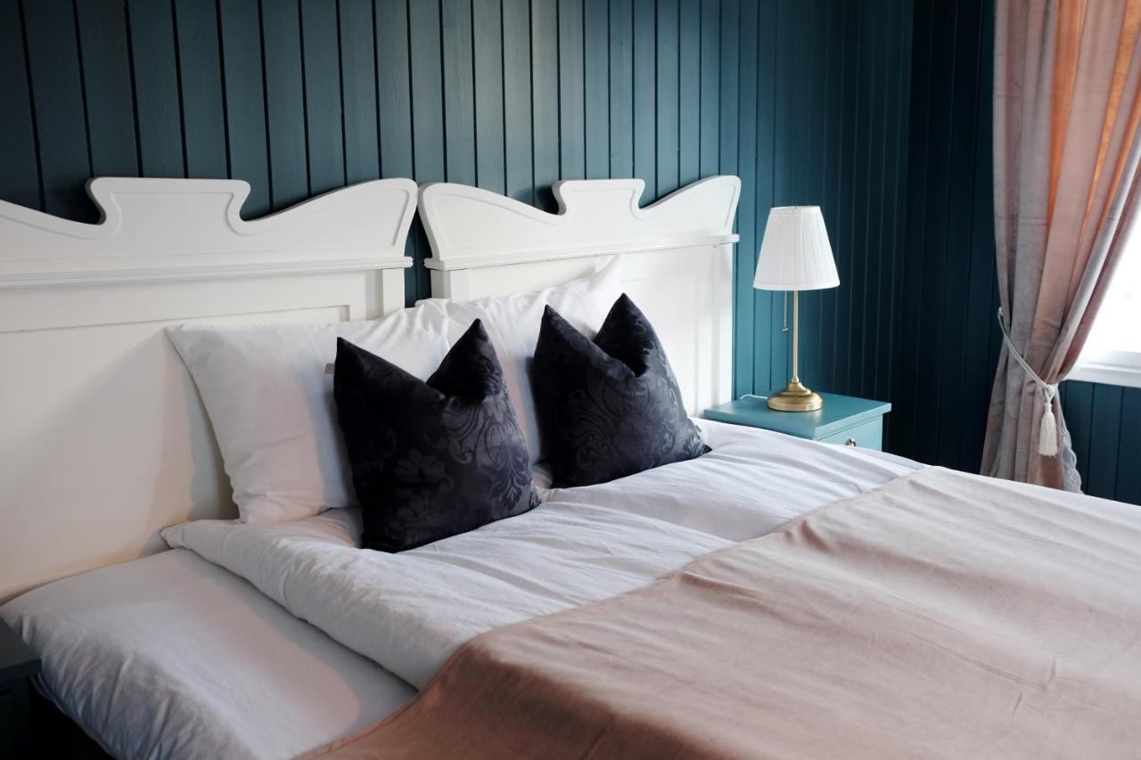 Sylte Hotell, วาลดาล ภายนอก รูปภาพ