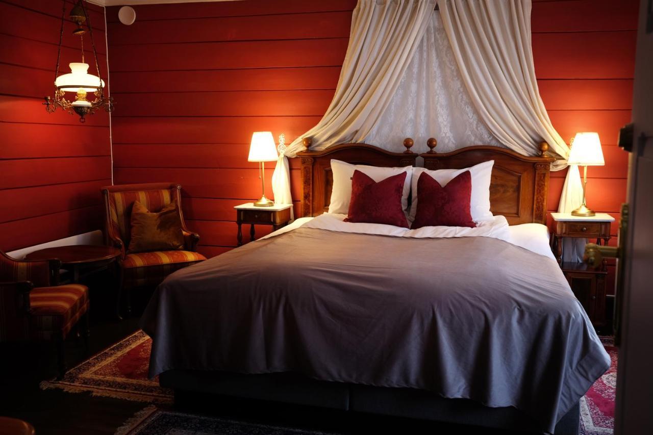 Sylte Hotell, วาลดาล ภายนอก รูปภาพ