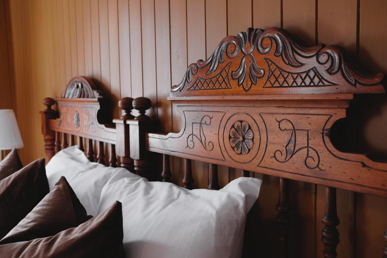 Sylte Hotell, วาลดาล ภายนอก รูปภาพ