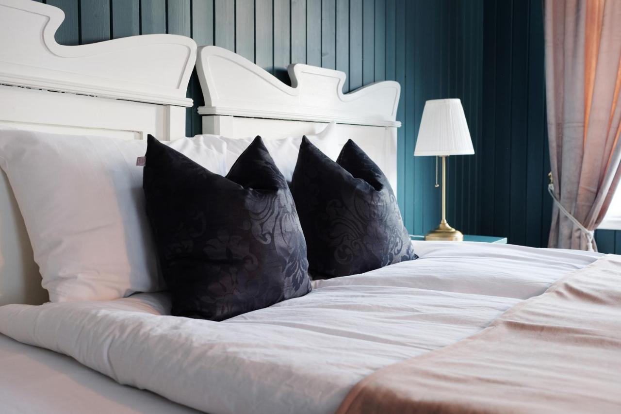 Sylte Hotell, วาลดาล ภายนอก รูปภาพ