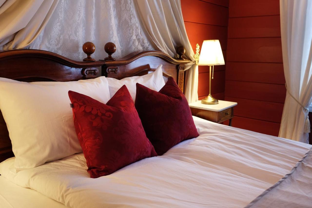 Sylte Hotell, วาลดาล ภายนอก รูปภาพ
