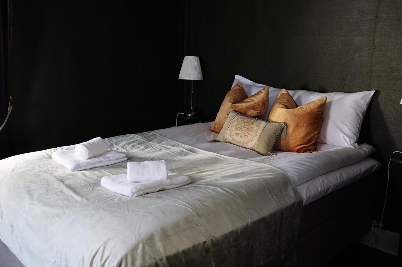 Sylte Hotell, วาลดาล ภายนอก รูปภาพ