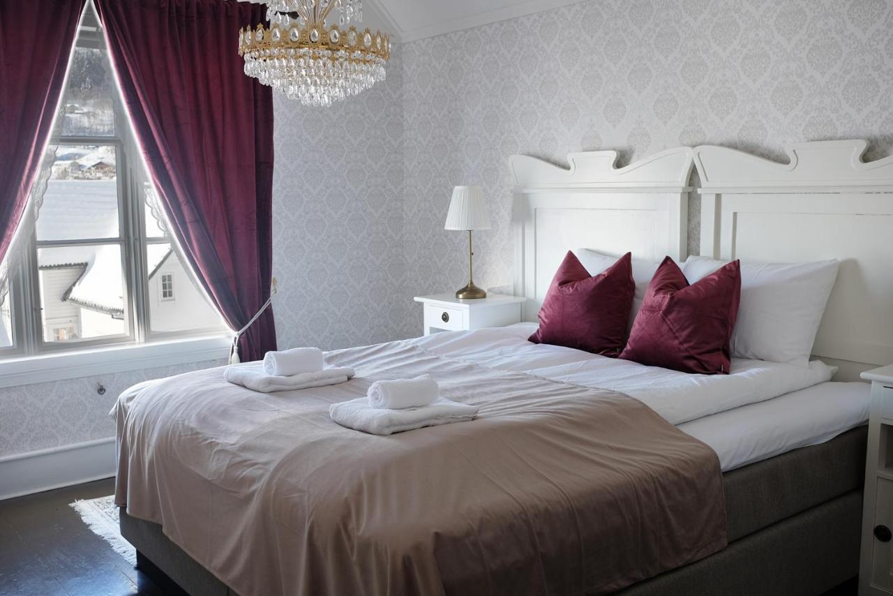Sylte Hotell, วาลดาล ภายนอก รูปภาพ