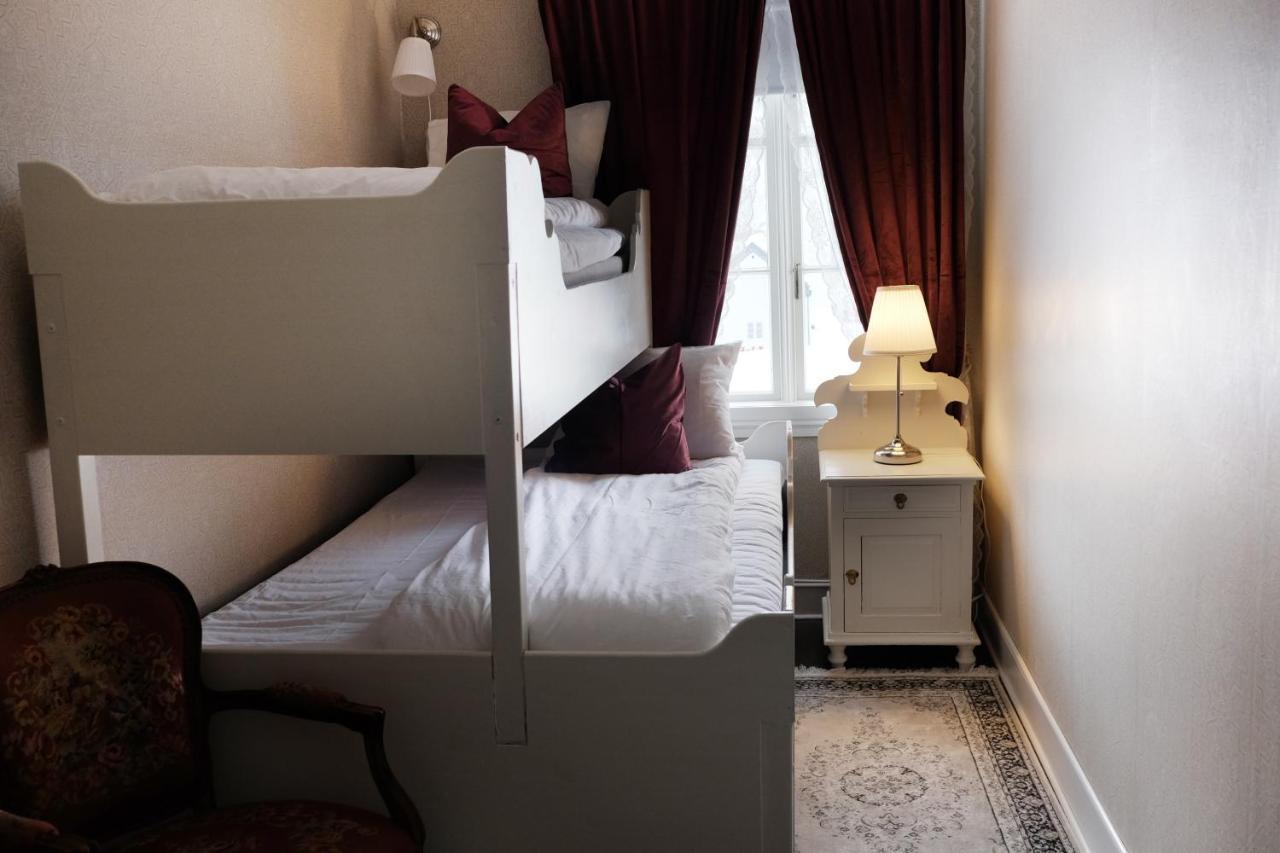 Sylte Hotell, วาลดาล ภายนอก รูปภาพ