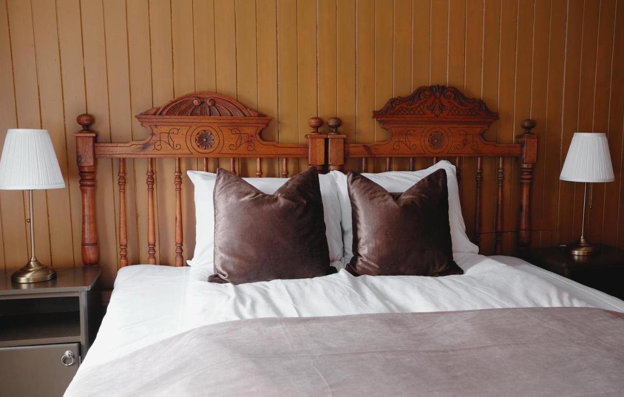 Sylte Hotell, วาลดาล ภายนอก รูปภาพ