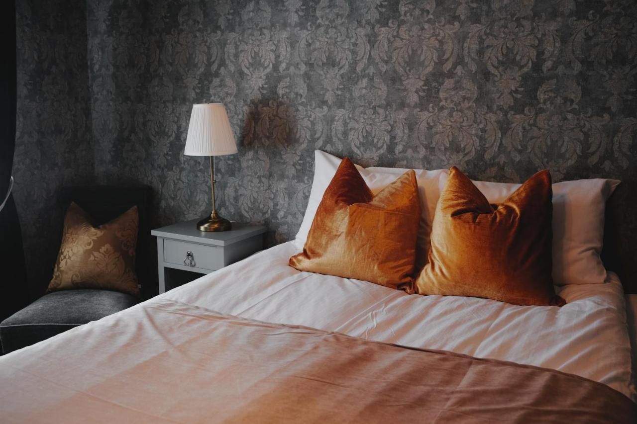 Sylte Hotell, วาลดาล ภายนอก รูปภาพ