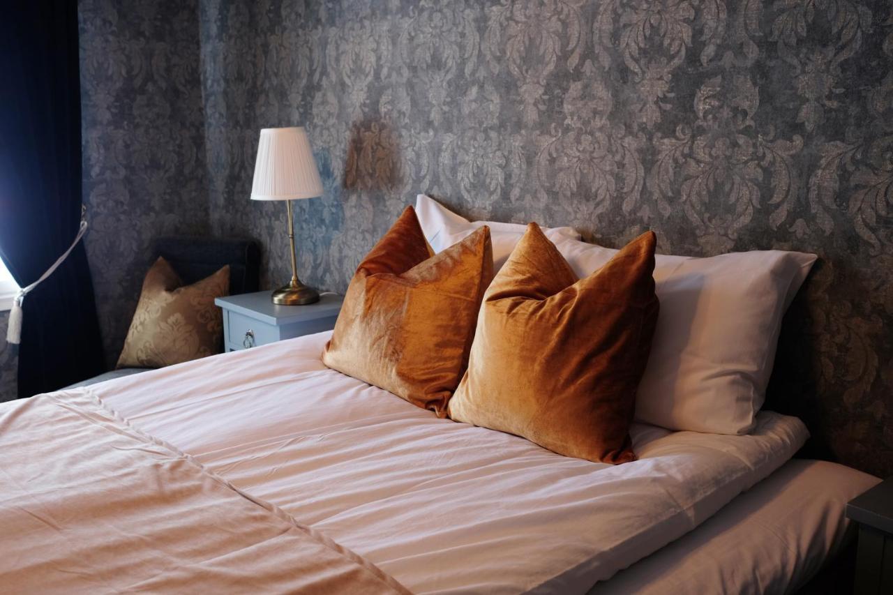 Sylte Hotell, วาลดาล ภายนอก รูปภาพ