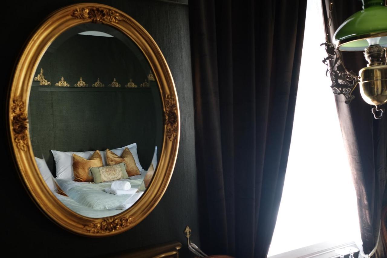 Sylte Hotell, วาลดาล ภายนอก รูปภาพ